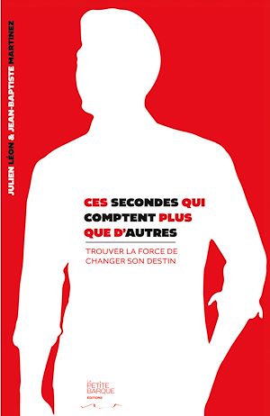 Téléchargez le livre :  Ces secondes qui comptent plus que d'autres