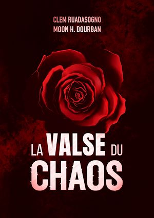 Téléchargez le livre :  La Valse du Chaos