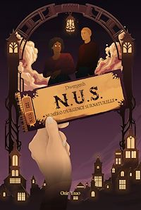 Téléchargez le livre :  Numéro d'Urgence Surnaturelle