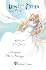 Télécharger le livre :  Liens d'éther 1/2 (dark fantasy érotique)