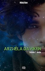 Télécharger le livre :  Arzhéla Daviken