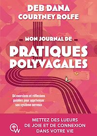 Téléchargez le livre :  Mon journal de pratiques polyvagales
