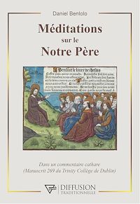 Téléchargez le livre :  Méditations sur le Notre Père