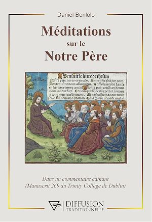 Téléchargez le livre :  Méditations sur le Notre Père