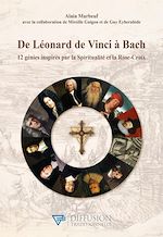 Télécharger le livre :  De Léonard de Vinci à Bach