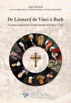 Télécharger le livre :  De Léonard de Vinci à Bach