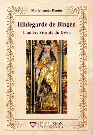 Téléchargez le livre :  Hildegarde de Bingen