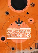 Télécharger le livre :  Deux hommes dans les confins