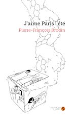 Télécharger le livre :  J'aime Paris l'été