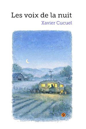 Téléchargez le livre :  Les voix de la nuit