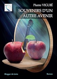 Téléchargez le livre :  Souvenirs d'un autre avenir