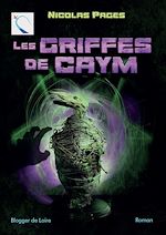 Télécharger le livre :  Les Griffes de Caym