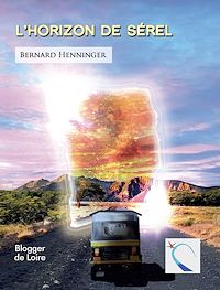 Téléchargez le livre :  L'Horizon de Sérel