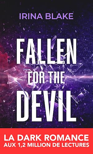 Téléchargez le livre :  Fallen for the Devil (TOME 1)
