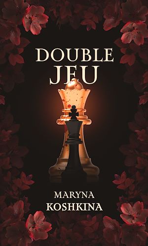 Téléchargez le livre :  Double jeu