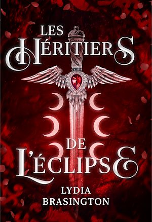 Téléchargez le livre :  Les héritiers de l'éclipse