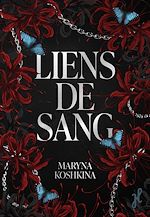 Télécharger le livre :  Liens de sang