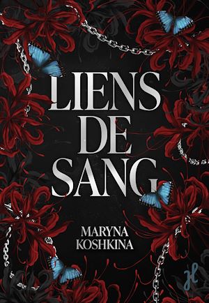 Téléchargez le livre :  Liens de sang