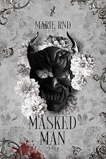 Télécharger le livre :  Masked Man (TOME 2)