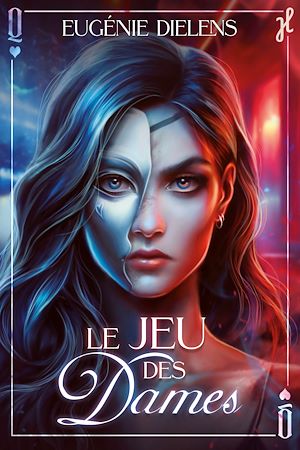 Téléchargez le livre :  Le jeu des dames