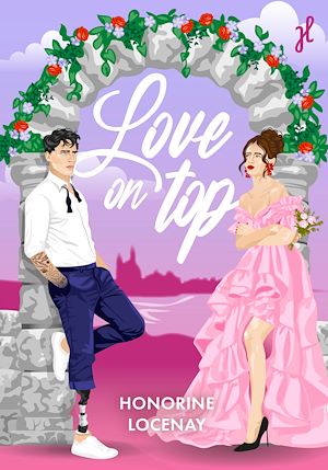 Téléchargez le livre :  Love on top