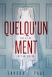 Télécharger le livre :  Quelqu'un ment