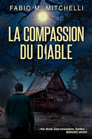 Téléchargez le livre :  La compassion du Diable