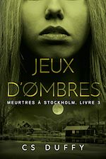 Télécharger le livre :  Jeux d'ømbres