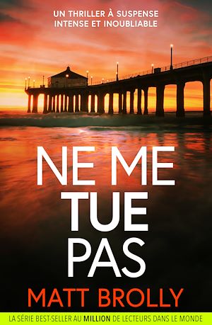 Téléchargez le livre :  Ne me tue pas