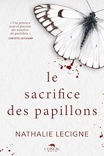 Télécharger le livre :  Le sacrifice des papillons