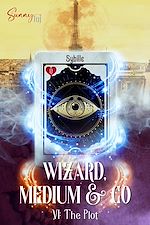 Télécharger le livre :  Wizard, medium & Co, the Plot