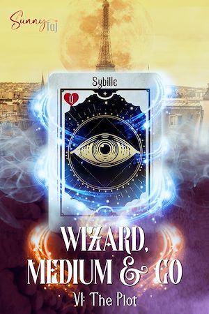 Téléchargez le livre :  Wizard, medium & Co, the Plot