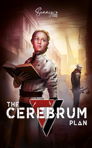 Téléchargez le livre :  The Cerebrum Plan