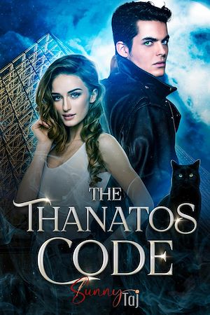 Téléchargez le livre :  The Thanatos Code