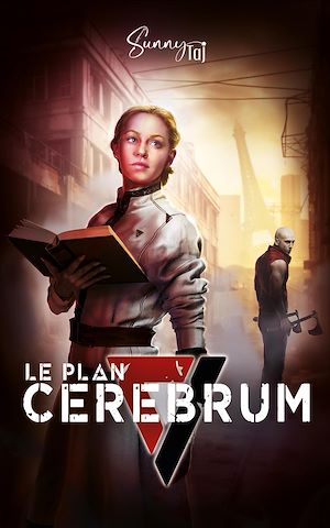 Téléchargez le livre :  Le Plan Cerebrum