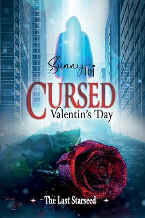 Téléchargez le livre :  Cursed Valentin's Day