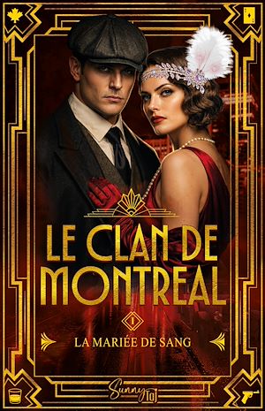 Téléchargez le livre :  Le Clan de Montréal