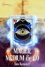 Télécharger le livre :  Magier, Medium & Co