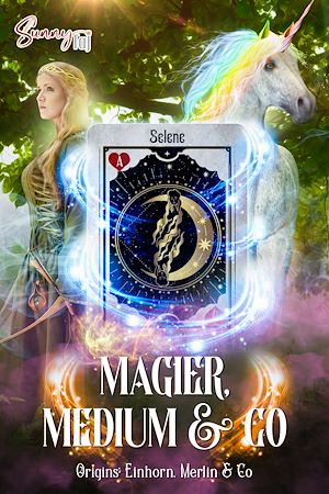 Téléchargez le livre :  Magier, Medium & Co