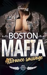 Télécharger le livre :  Attirance Sauvage