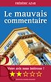 Télécharger le livre :  Le mauvais commentaire