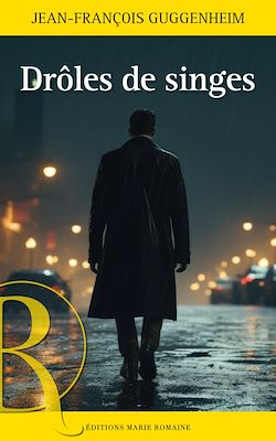 Télécharger le livre :  Drôles de singes