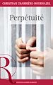 Télécharger le livre :  Perpétuité