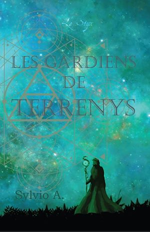 Téléchargez le livre :  Les gardiens de Terrenys