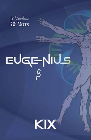 Téléchargez le livre :  Eugenius