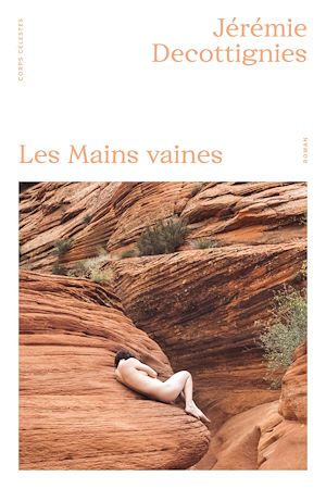 Téléchargez le livre :  Les Mains Vaines
