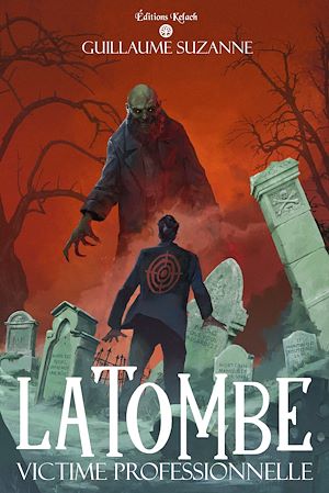 Téléchargez le livre :  Latombe, victime professionnelle