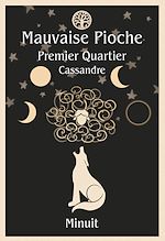 Télécharger le livre :  Premier Quartier Cassandre