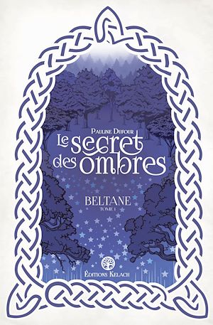 Téléchargez le livre :  Le Secret des Ombres