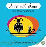 Télécharger le livre :  Annie et Kuiknou